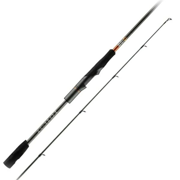 Favorite Canne Totem Spinning