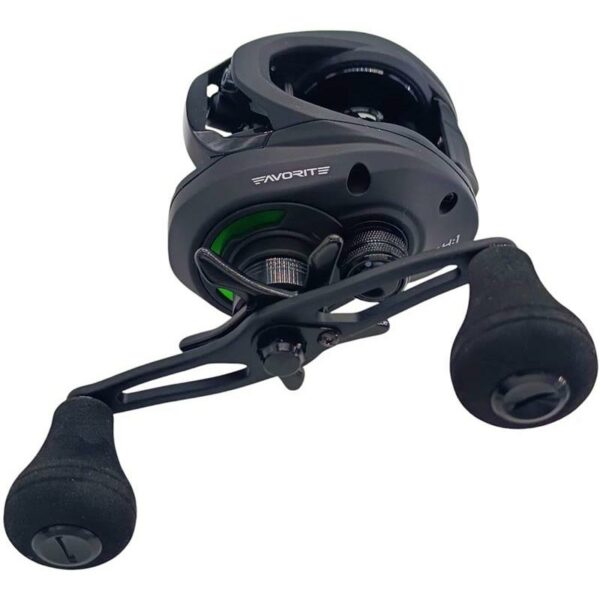 Favorite Moulinet Casting X1