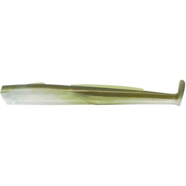 Fiiish Black Eel 110 (par 3) Khaki
