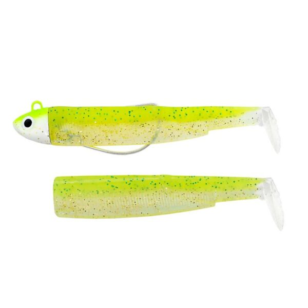 Fiiish Black Minnow 105 ARME Search 12g