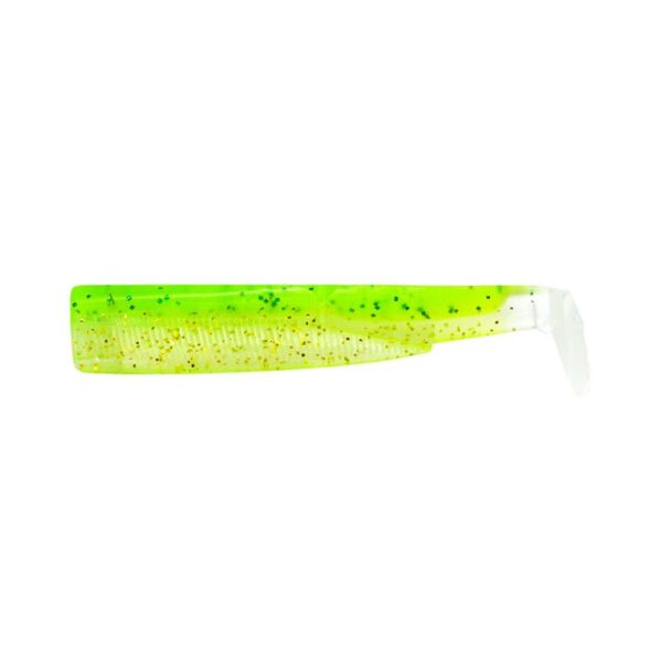 Fiiish Black Minnow 120 (par 3) Lime Juice