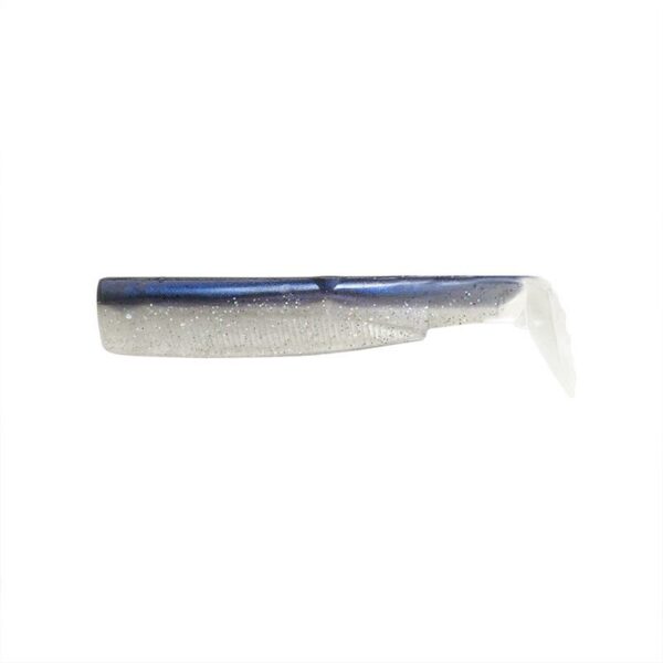 Fiiish Black Minnow 70 (par 4) Electric Blue