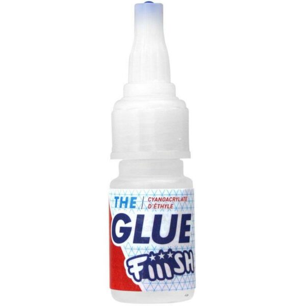Fiiish Colle The Glue
