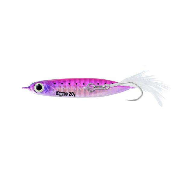 Fiiish Hypno Cast Pink Sardine