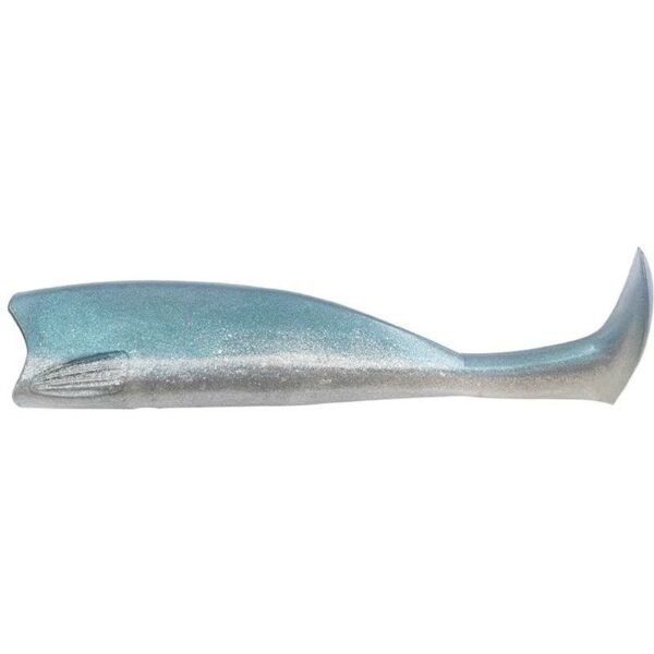 Fiiish Master Shad 75 Pearl Blue