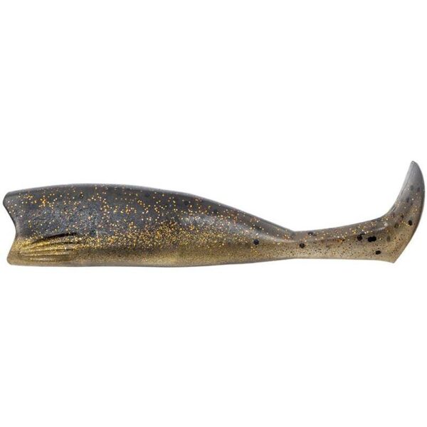 Fiiish Master Shad Gold Minnow