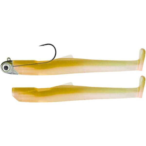 Fiiish Mud Digger Wakasagi