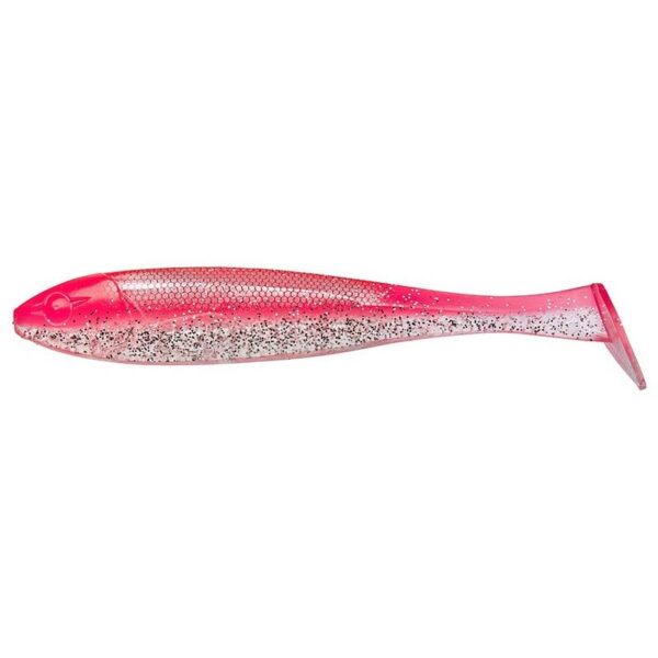 Illex Magic Slim Shad 3 (par 7) Magic Candy
