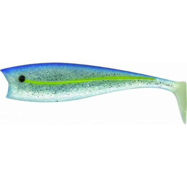 Illex Nitro Shad 150 (par 3) Jelly Shad