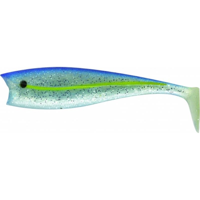 Illex Nitro Shad 150 (par 3) Jelly Shad