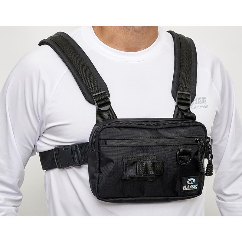 Illex Session Chest Pack