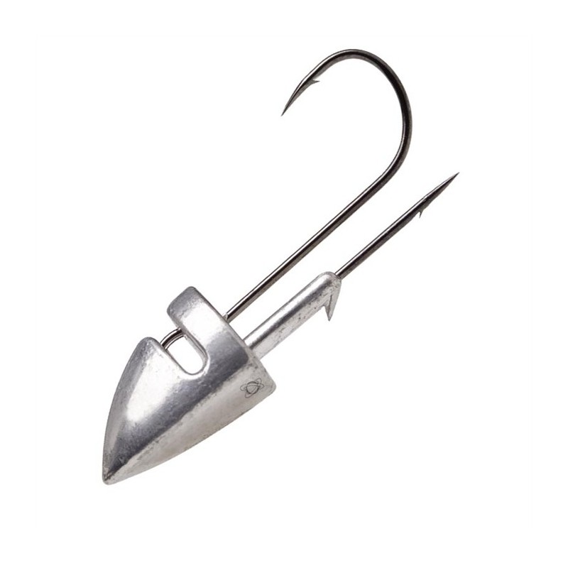 Illex Straight Jig Head