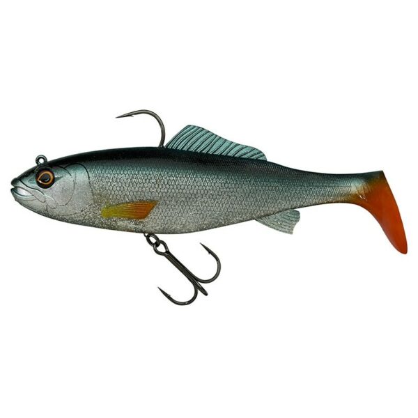 Illex Sucker Punch 190 Sr Bright Rudd