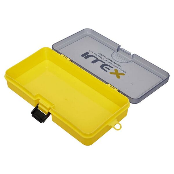 Illex Tackle Box 186 1c