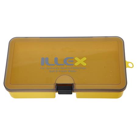 Illex Tackle Box 214 1c