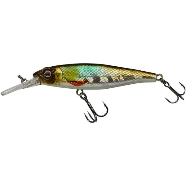 Illex Twitch Flesh 61 Dr Bright Ayu