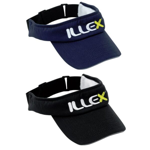 Illex Visière Sunvisor