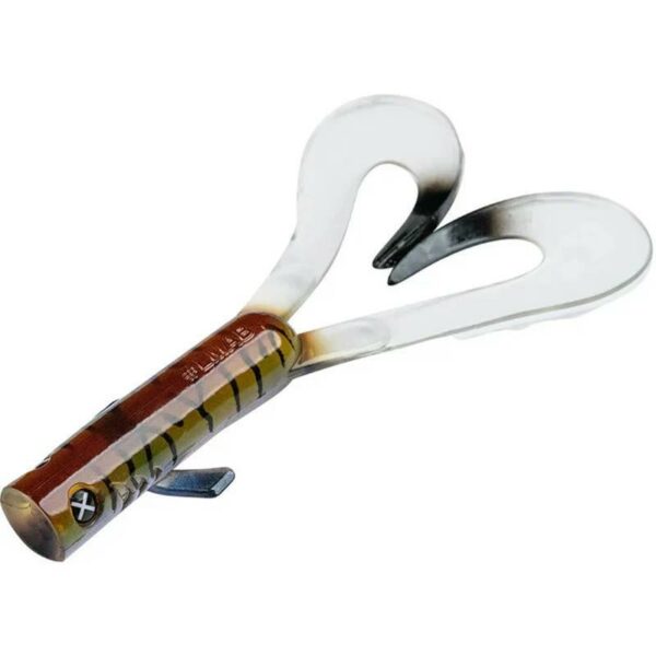 LMAB Drunk Dancer Striped Phantom