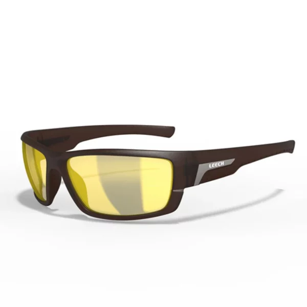 Leech Lunettes Polarisantes H4x Night