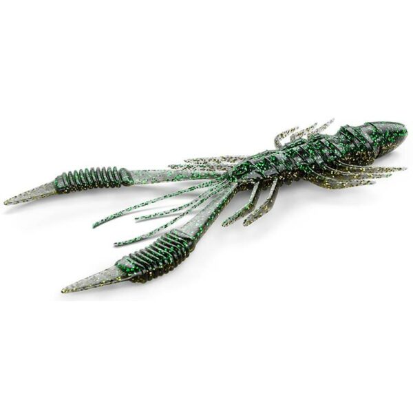 Nays Leurre Souple Crtr 3 (par 7) C-04