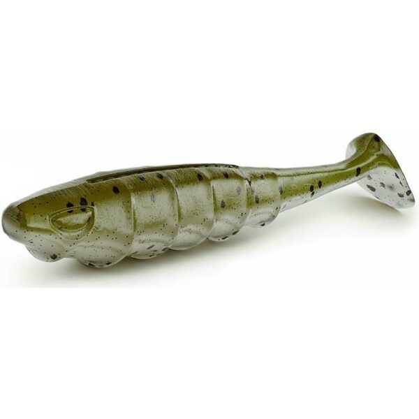 Nays Leurre Souple Prdtr 5 C01