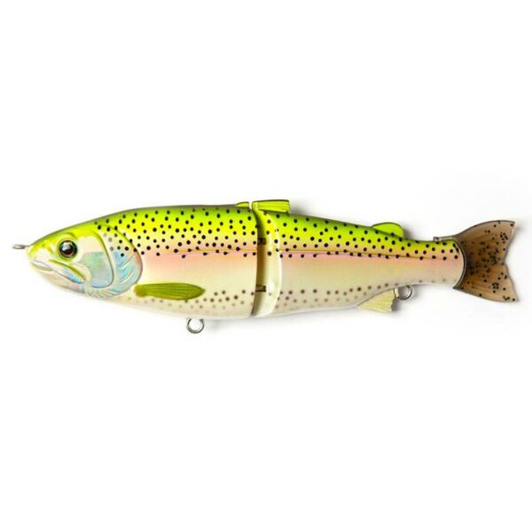 Need2fish Leurre Coulant Statam 19 Cm Rainbow Trout