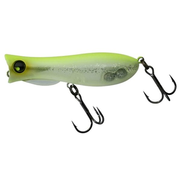 Illex Bleeker Toppy 67 chartreuse bleak