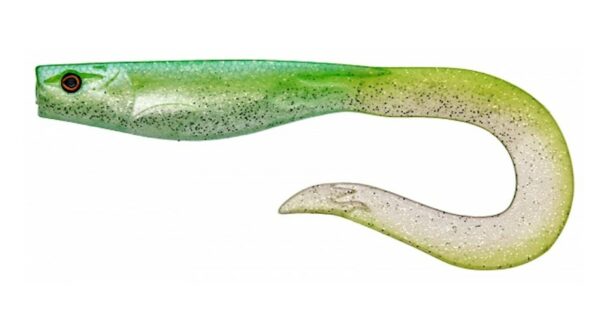 Illex Dexter Eel 210 magic chartreuse