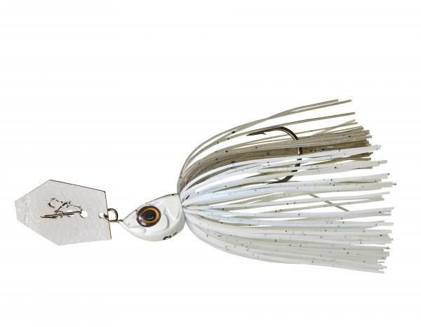 Illex Crazy Crusher Jr. 7g tournament minnow