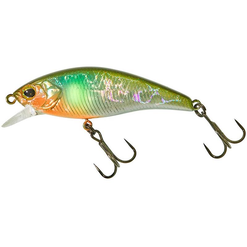 Illex Flat Tricoroll 45 S nf ayu