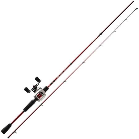 Ensemble Casting 13 Fishing Origin F1 Casting Combo