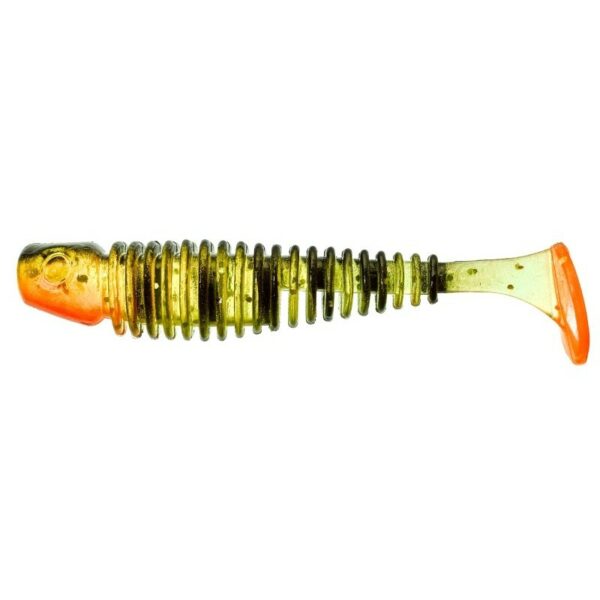 Gunki Tipsy-sxl 76 ghost stripe perch