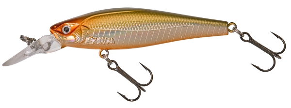 Gunki Gamera 72 Sp Mr Twitch uv fry