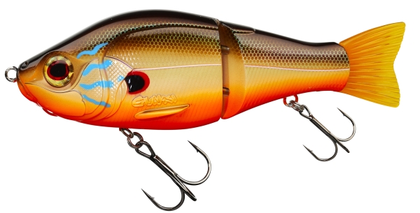 Gunki Scunner 175 S sun perch