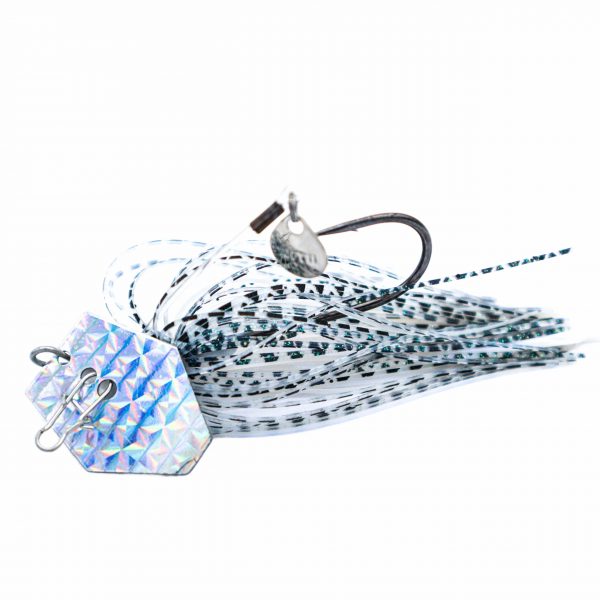 10 Feet Under Addy 5/8oz shad