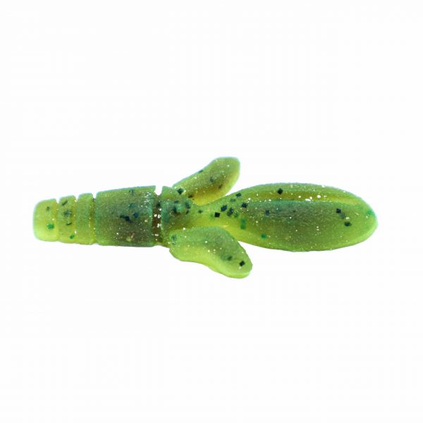 10 Feet Under Chibirotter Sw 3" kiwi