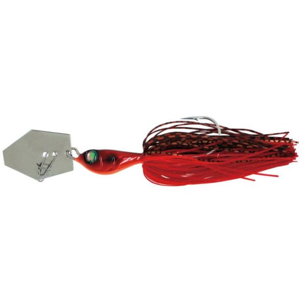 Damiki Tremble Jig 14gr Clown