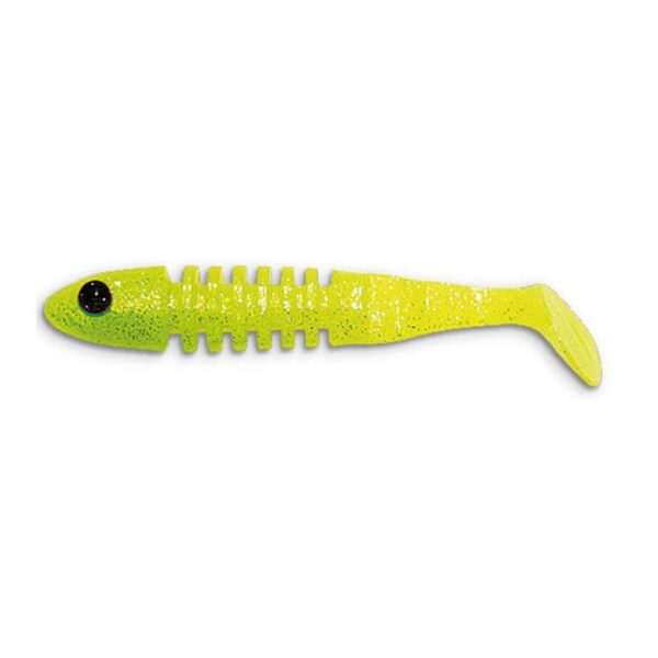 Delalande Skeleton 14cm A L'unité Chartreuse