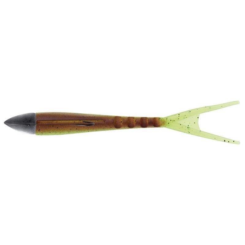 Delalande Zand Finess Monté 8cm Magic Green