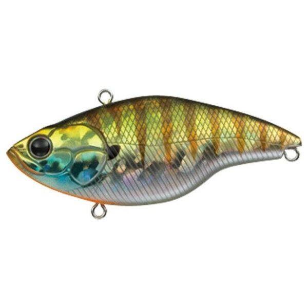 Ever Green Buzzer Beater Tungsten Baby Gill