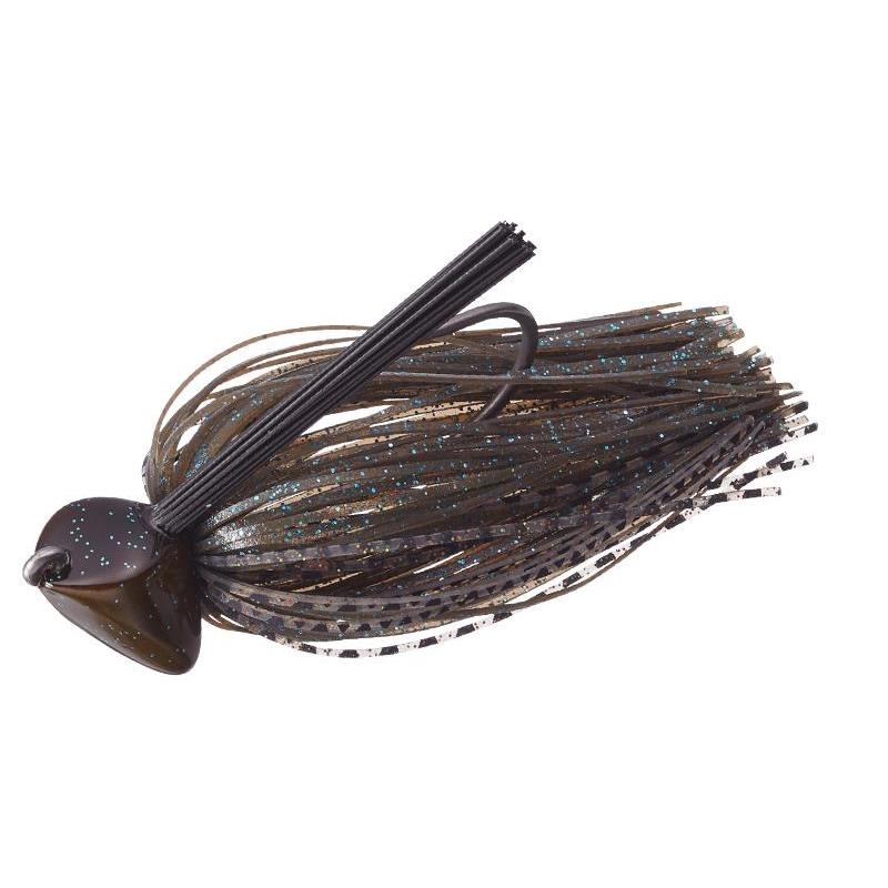 Ever Green Grass Ripper Green Pumpkin Blue