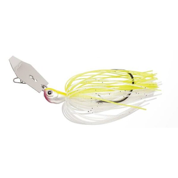 Ever Green Jack Hammer White Chartreuse