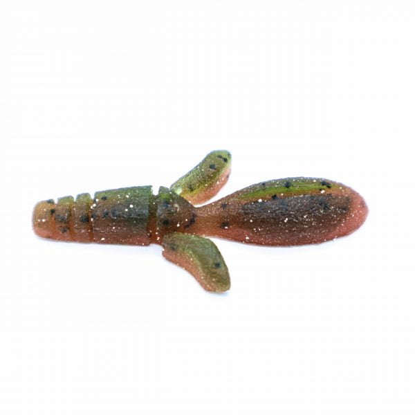 10 Feet Under Microtter 2.5" fork secret