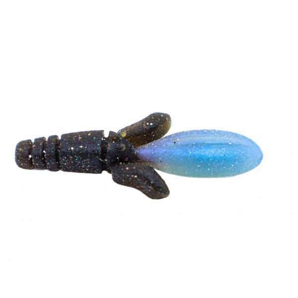10 Feet Under Microtter Sw 2.5" blue crab