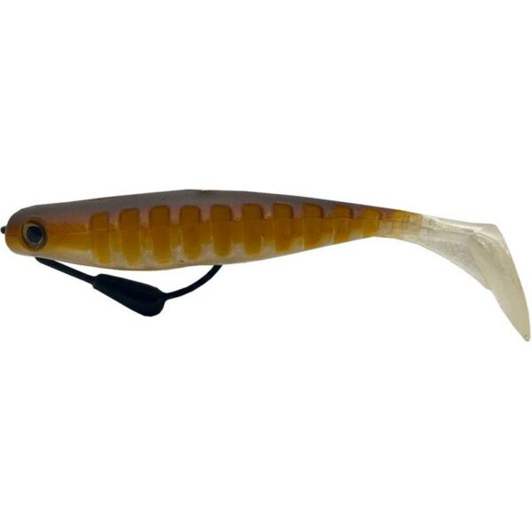 Neo Shallow Natural Wood