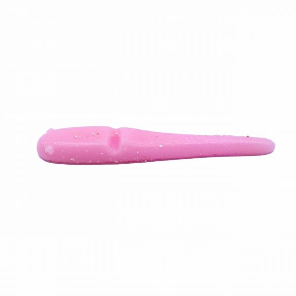 10 Feet Under Pretty Shad 1,8" pink bubblegum