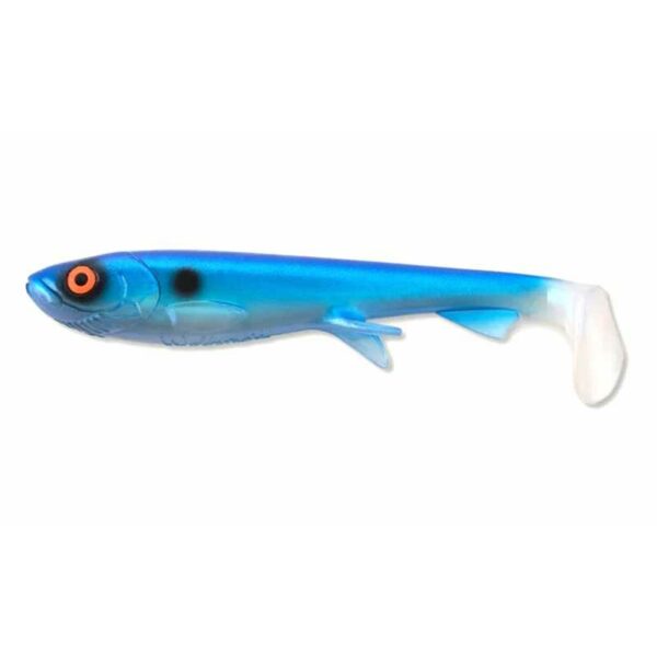 Wolfcreek Lures Wolfcreek Shad 2.0 15cm 30g Blue Shad