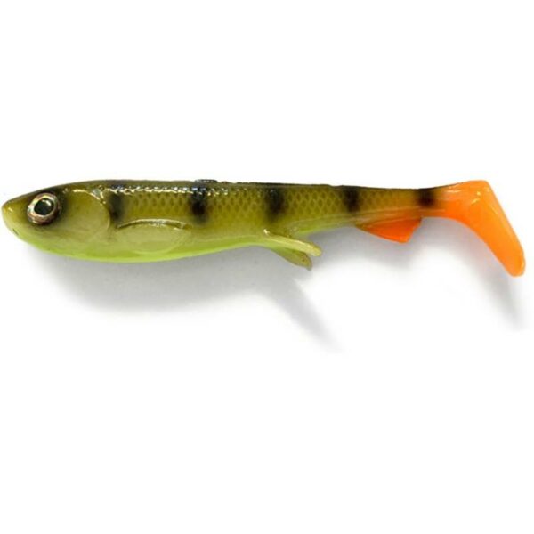 Wolfcreek Lures Wolfcreek Shad 2.0 15cm 30g Pickleback Perch