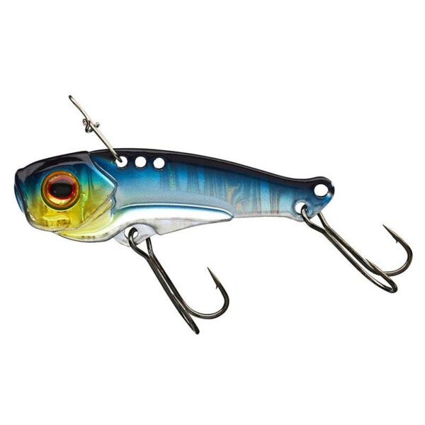 Gunki Muto Blade 46 S bleek