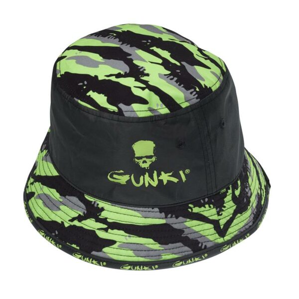 Gunki Bob Camo Gunki